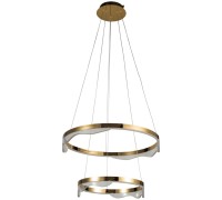 Подвесной светильник Кастела 08263-60+40,36 Kink Light