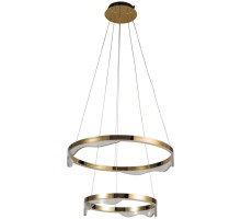 Подвесной светильник Кастела 08263-60+40,36 Kink Light