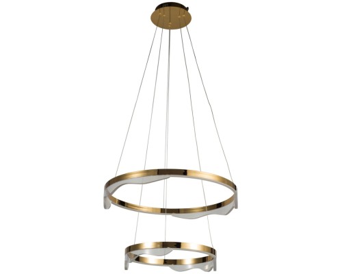 Подвесной светильник Кастела 08263-60+40,36 Kink Light