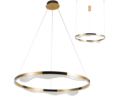 Подвесной светильник Кастела 08263-80,36 Kink Light