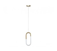 Подвесной светильник Канто 08271,33(3000K) Kink Light