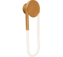 Настенный светильник Канто 08273,33(4000K) Kink Light