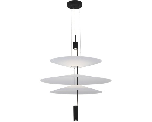 Подвесной светильник Гида 08403-50+68+50,19(01) Kink Light