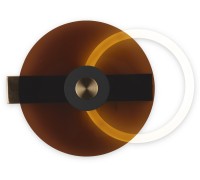 Настенный светильник Роули 08413,20(03) Kink Light