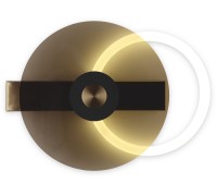 Настенный светильник Роули 08413,20(04) Kink Light