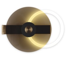 Настенный светильник Роули 08413,20(04) Kink Light