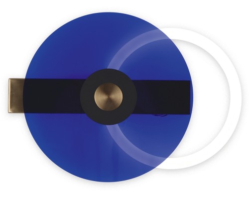 Настенный светильник Роули 08413,20(05) Kink Light