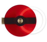 Настенный светильник Роули 08413,20(06) Kink Light