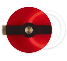 Настенный светильник Роули 08413,20(06) Kink Light