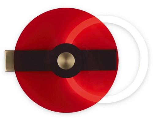 Настенный светильник Роули 08413,20(06) Kink Light