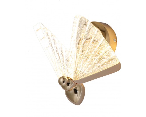 Бра Баттерфляй 08444,33 Kink Light