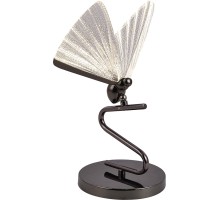 Интерьерная настольная лампа Баттерфляй 08444-T,29 Kink Light