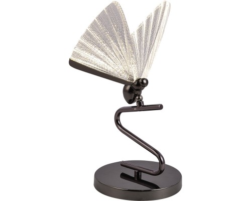 Интерьерная настольная лампа Баттерфляй 08444-T,29 Kink Light