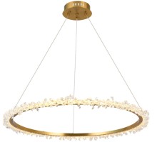 Подвесной светильник ЛаураЛюкс 08454-80,36 Kink Light