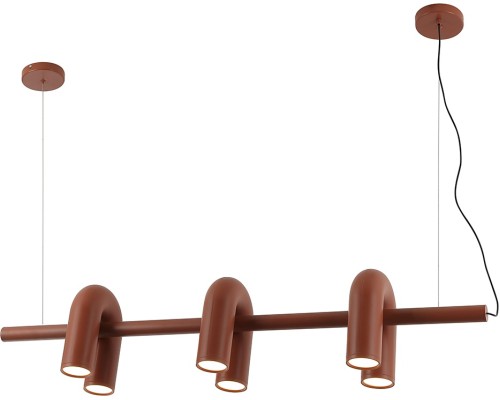 Подвесной светильник Канти 08465-3A,06 Kink Light