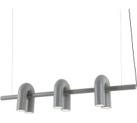 Подвесной светильник Канти 08465-3A,16 Kink Light