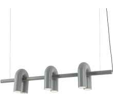 Подвесной светильник Канти 08465-3A,16 Kink Light