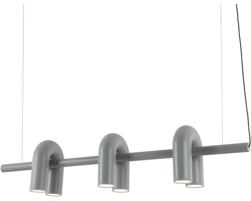 Подвесной светильник Канти 08465-3A,16 Kink Light