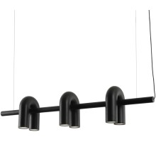 Подвесной светильник Канти 08465-3A,19 Kink Light