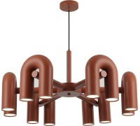 Подвесная люстра Канти 08465-6,06 Kink Light
