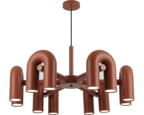 Подвесная люстра Канти 08465-6,06 Kink Light