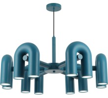 Подвесная люстра Канти 08465-6,07 Kink Light