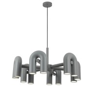 Подвесная люстра Канти 08465-6,16 Kink Light