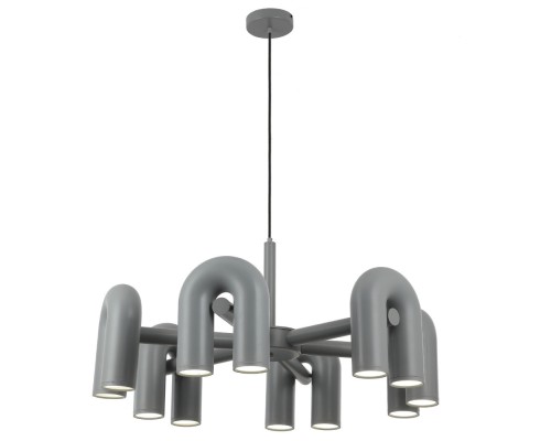 Подвесная люстра Канти 08465-6,16 Kink Light