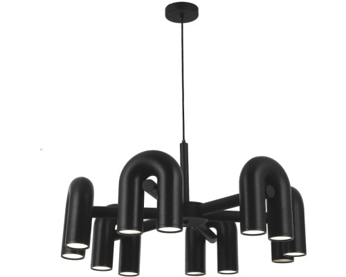 Подвесная люстра Канти 08465-6,19 Kink Light