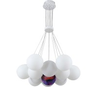 Подвесной светильник Алди 08475-13,01 Kink Light