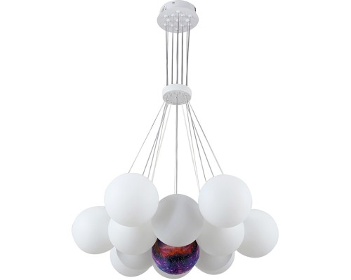 Подвесной светильник Алди 08475-13,01 Kink Light