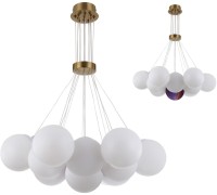 Подвесной светильник Алди 08475-13,20 Kink Light