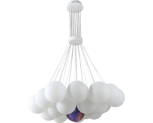 Подвесной светильник Алди 08475-19,01 Kink Light