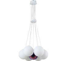 Подвесной светильник Алди 08475-7,01 Kink Light