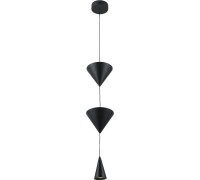 Подвесной светильник Риви 08481-3A,19 Kink Light