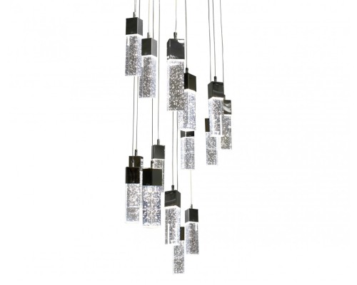 Подвесной светильник Аква 08510-15A,02(4000K) Kink Light