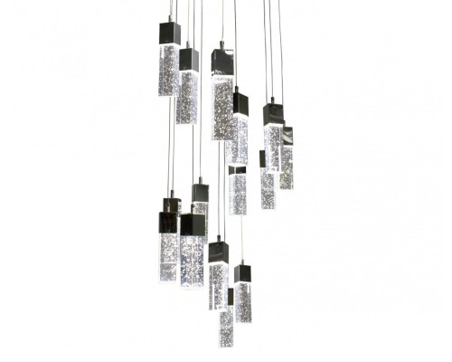 Подвесной светильник Аква 08510-15А,02(4000K) Kink Light