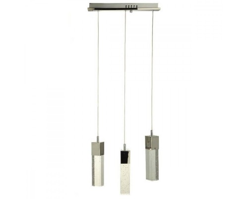 Подвесной светильник Аква 08510-3AS(4000K) Kink Light