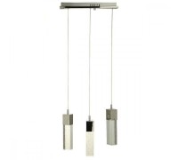 Подвесной светильник Аква 08510-3AS(4000К) Kink Light