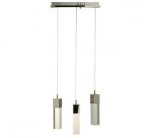 Подвесной светильник Аква 08510-3AS(4000К) Kink Light