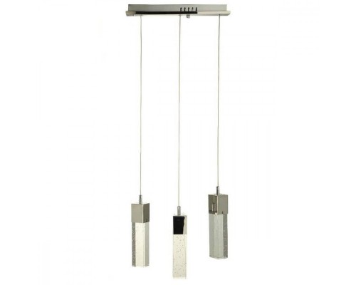 Подвесной светильник Аква 08510-3AS(4000К) Kink Light