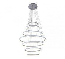 Подвесной светильник Тор 08537,01(4000K) Kink Light