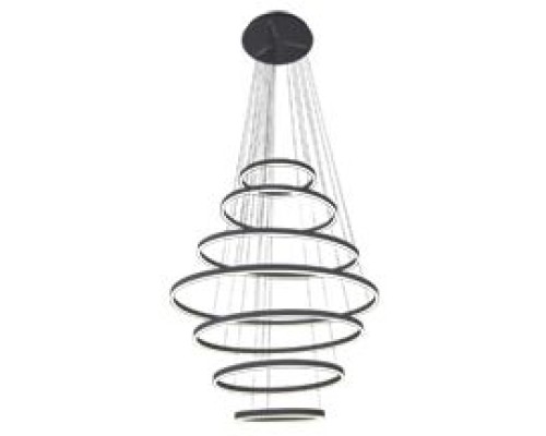 Подвесная люстра Тор 08537,19(4000K) Kink Light