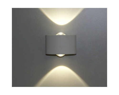 Настенный светильник Элеон 08571,01 Kink Light