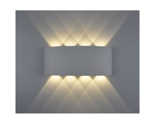 Настенный светильник Элеон 08573,01 Kink Light