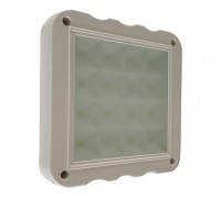 Настенно-потолочный светильник Сигма 08582 Kink Light