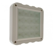 Настенно-потолочный светильник Сигма 08582 Kink Light