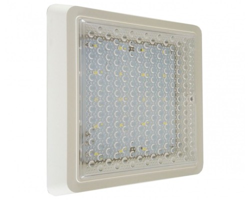 Настенно-потолочный светильник Сигма 08583 Kink Light