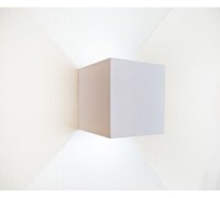 Светильник Куб 08585,01(3000K) Kink Light