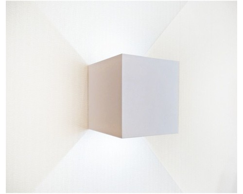 Светильник Куб 08585,01(3000K) Kink Light